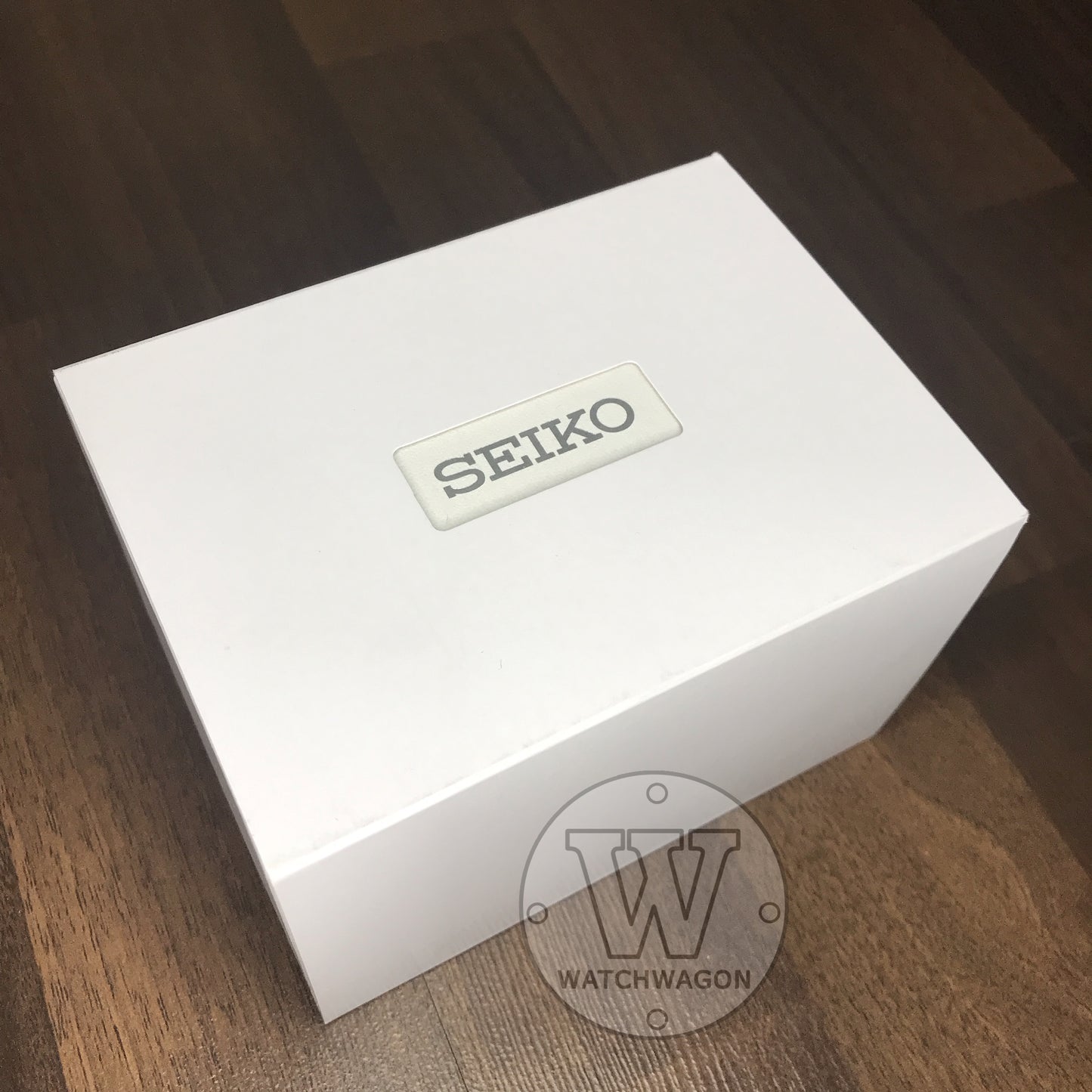 Seiko Prospex SSC911 Solar Quartz Watch Speedtimer Chronograph Silver Dial Sapphire Crystal ssc911p1
