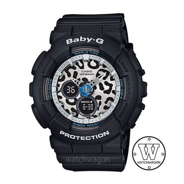 Casio Baby-G BA-120LP-1A