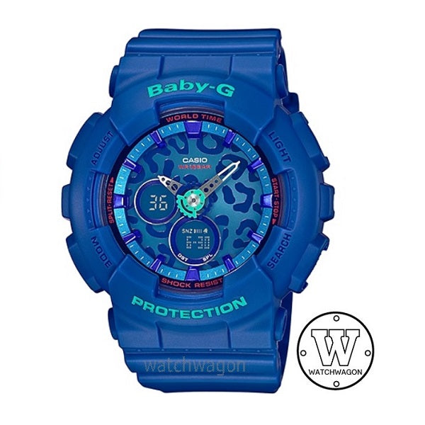 Casio Baby-G BA-120LP-2A BA-120