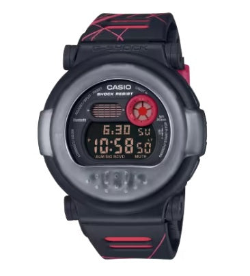 Casio G-Shock G-B001MVA-1 " Jason " Carbon Core Guard Bluetooth Mobile Link g-001 g-b001