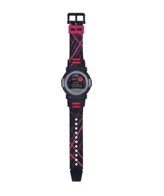 Casio G-Shock G-B001MVA-1 " Jason " Carbon Core Guard Bluetooth Mobile Link g-001 g-b001