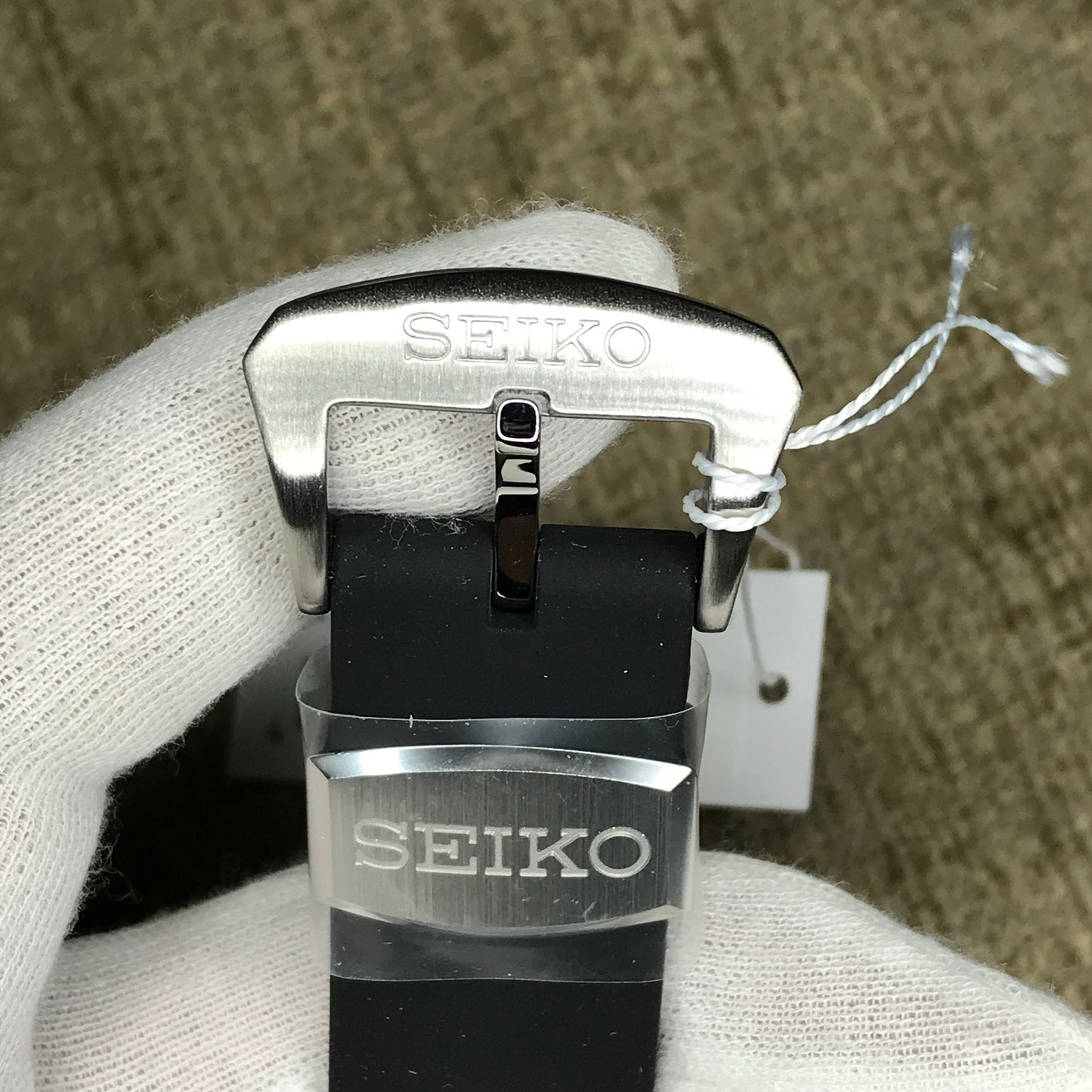 Seiko Prospex SSC759J1 SUMO Made in Japan Sapphire Crystal 200m Water Resistant Solar Chronogrpah Air Diver