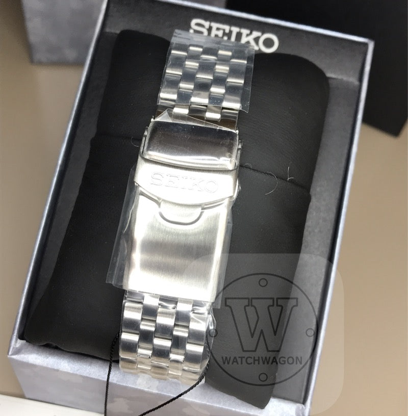 Seiko “ EXPLORER “ SSK023J1 Made in Japan Field GMT Automatic Gents Watch Case Width 39.4mm SSK023 SSK023J