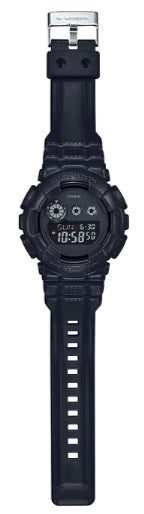 Casio G-Shock GD-120BT-1